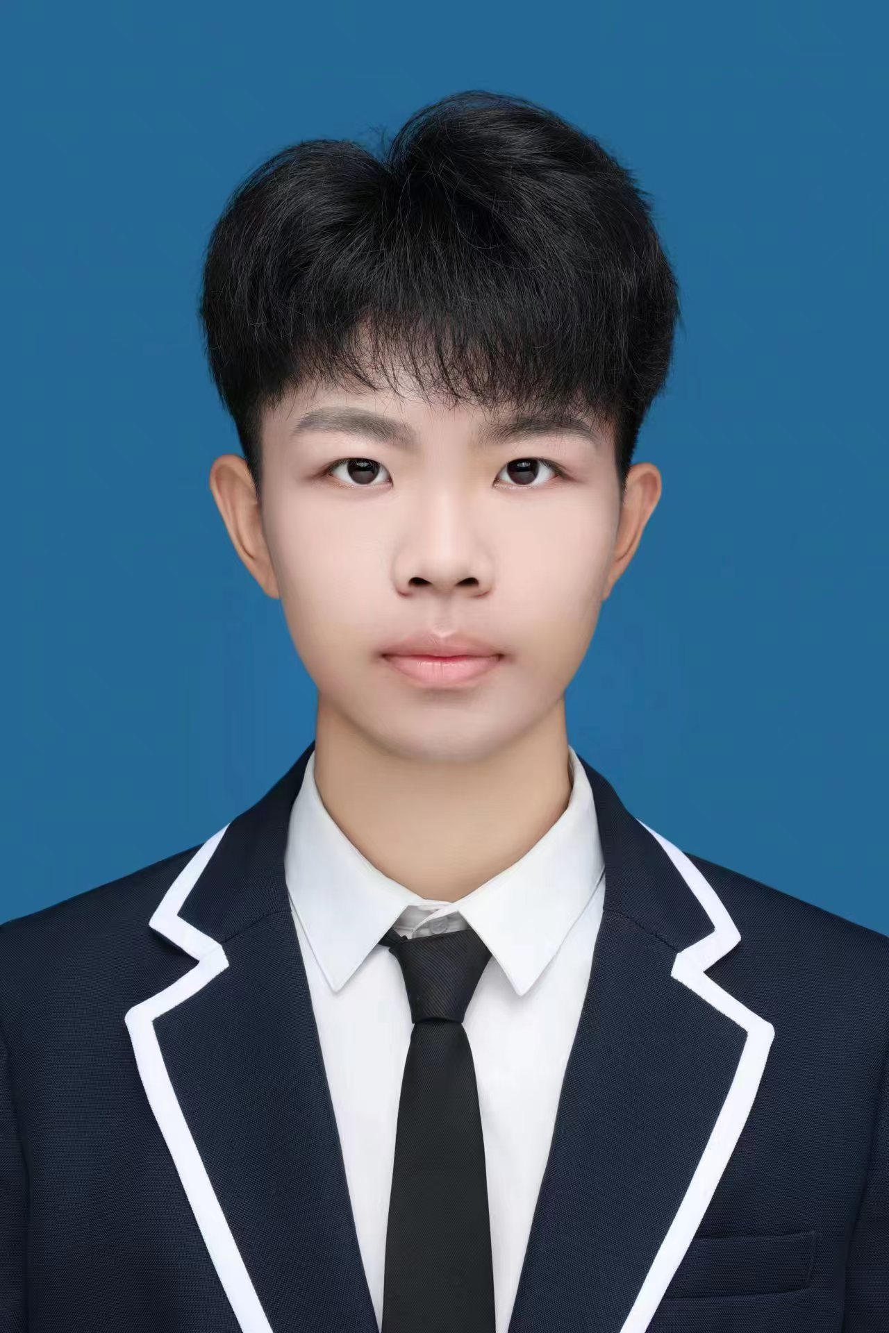 陈士琪