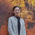 焦辰玥