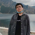 梁方正